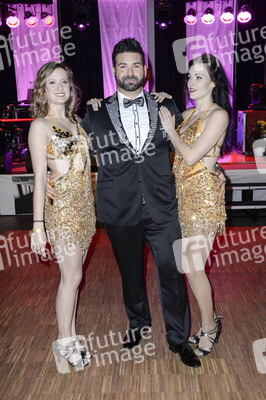 115. Presseball Berlin