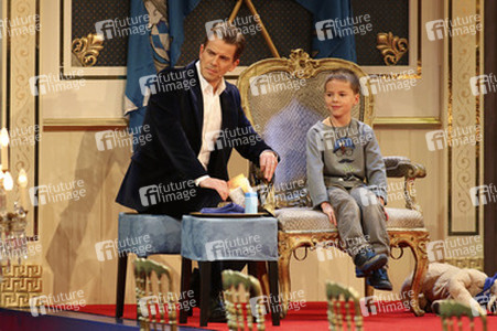 'Wetten, dass..?' TV-Show, Nürnberg