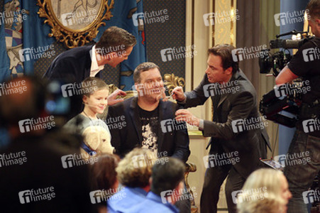 'Wetten, dass..?' TV-Show, Nürnberg