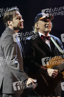 'Wetten, dass..?' TV-Show, Nürnberg