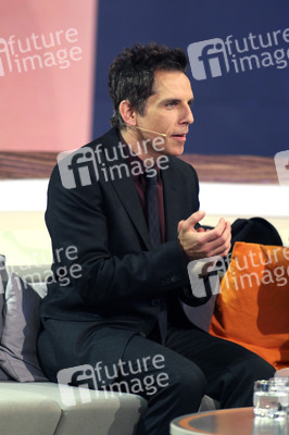 'Wetten, dass..?' TV-Show, Nürnberg