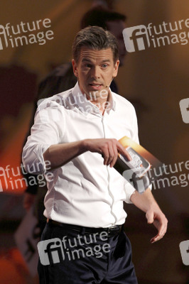 'Wetten, dass..?' TV-Show, Nürnberg