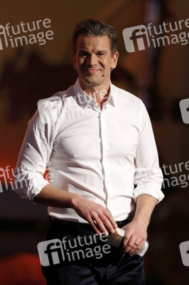 'Wetten, dass..?' TV-Show, Nürnberg