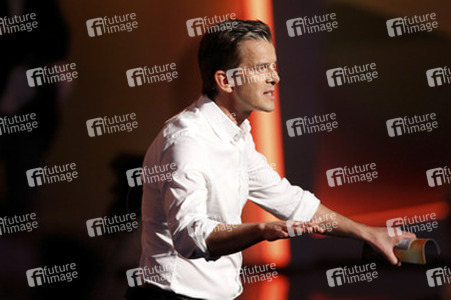 'Wetten, dass..?' TV-Show, Nürnberg