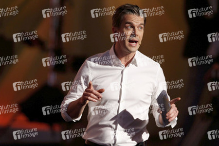 'Wetten, dass..?' TV-Show, Nürnberg