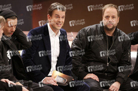 'Wetten, dass..?' TV-Show, Nürnberg