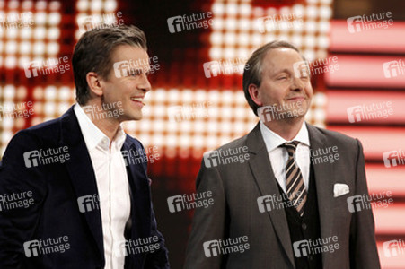 'Wetten, dass..?' TV-Show, Nürnberg