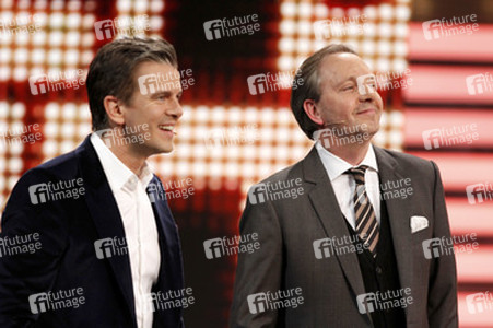 'Wetten, dass..?' TV-Show, Nürnberg