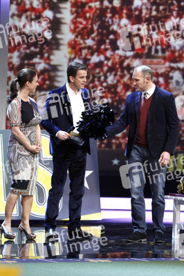 'Wetten, dass..?' TV-Show, Nürnberg