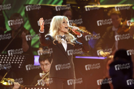 'Wetten, dass..?' TV-Show, Nürnberg