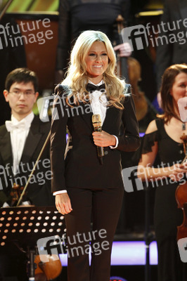 'Wetten, dass..?' TV-Show, Nürnberg