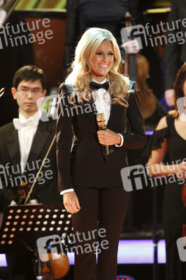 'Wetten, dass..?' TV-Show, Nürnberg