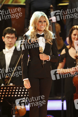 'Wetten, dass..?' TV-Show, Nürnberg