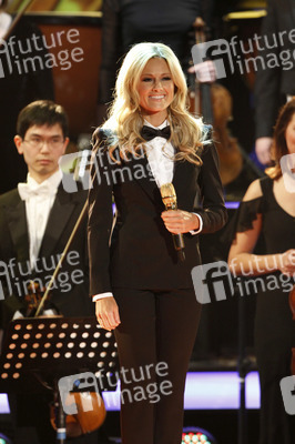 'Wetten, dass..?' TV-Show, Nürnberg