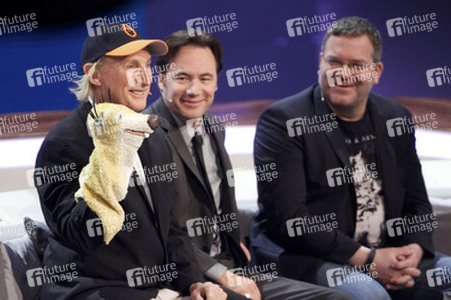 'Wetten, dass..?' TV-Show, Nürnberg