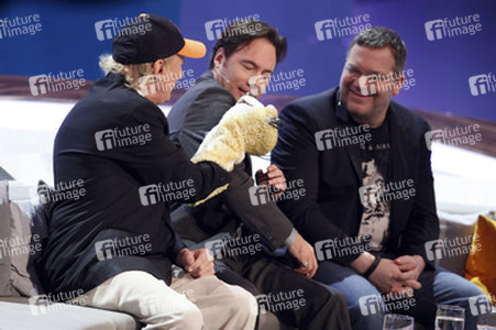 'Wetten, dass..?' TV-Show, Nürnberg