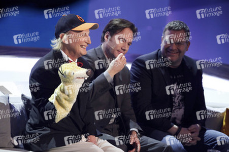 'Wetten, dass..?' TV-Show, Nürnberg
