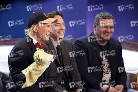 'Wetten, dass..?' TV-Show, Nürnberg