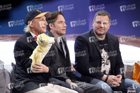 'Wetten, dass..?' TV-Show, Nürnberg