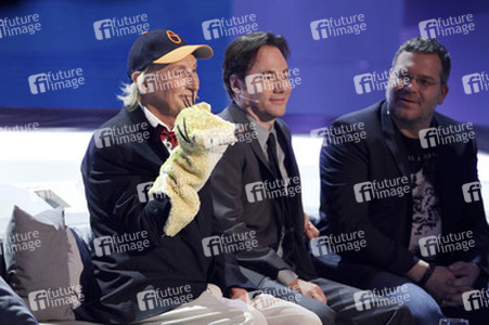 'Wetten, dass..?' TV-Show, Nürnberg