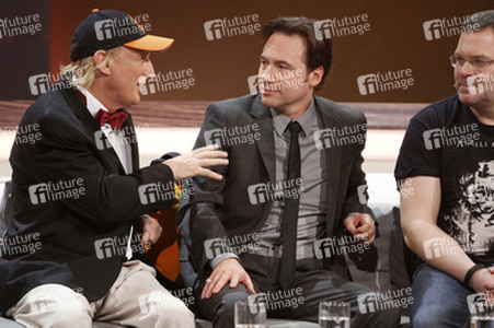 'Wetten, dass..?' TV-Show, Nürnberg