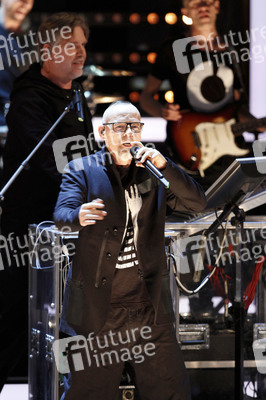 'Wetten, dass..?' TV-Show, Nürnberg