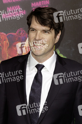'Inherent Vice' Premiere, Los Angeles