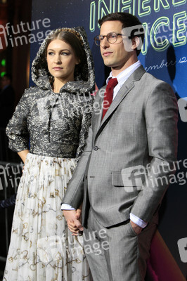 'Inherent Vice' Premiere, Los Angeles
