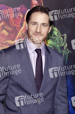 'Inherent Vice' Premiere, Los Angeles