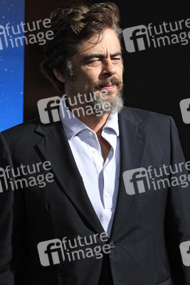 'Inherent Vice' Premiere, Los Angeles