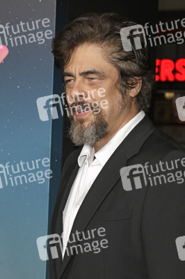 'Inherent Vice' Premiere, Los Angeles