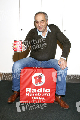 Radio Hamburg Spendenmarathon