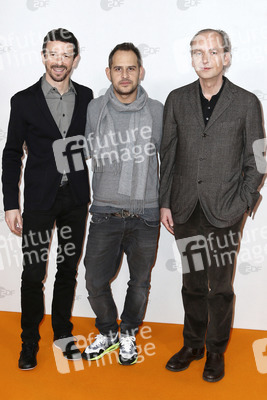 'Schuld' Photocall, Hamburg