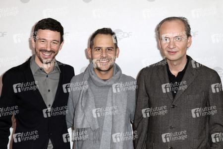 'Schuld' Photocall, Hamburg