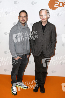'Schuld' Photocall, Hamburg