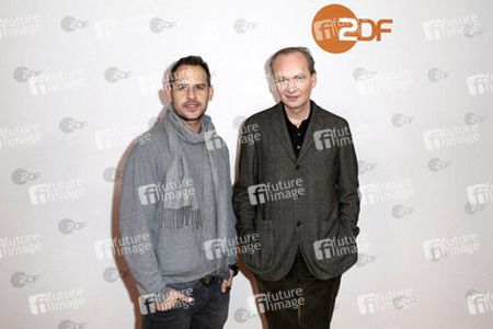 'Schuld' Photocall, Hamburg