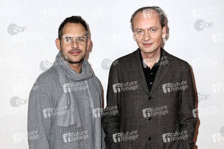 'Schuld' Photocall, Hamburg