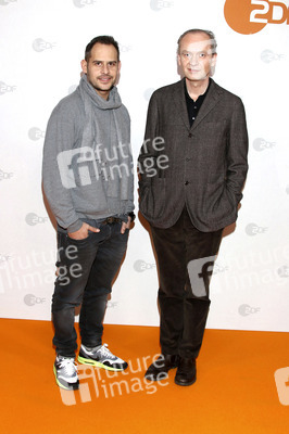 'Schuld' Photocall, Hamburg