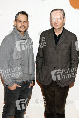 'Schuld' Photocall, Hamburg