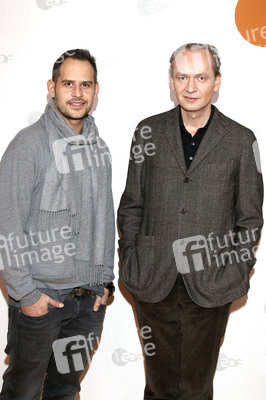 'Schuld' Photocall, Hamburg