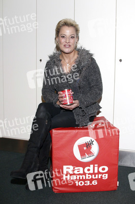 Radio Hamburg Spendenmarathon
