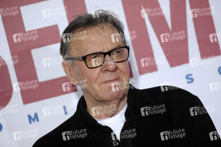'Selma' Premiere, New York