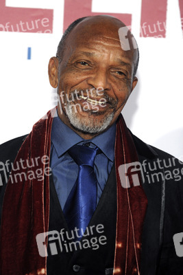'Selma' Premiere, New York