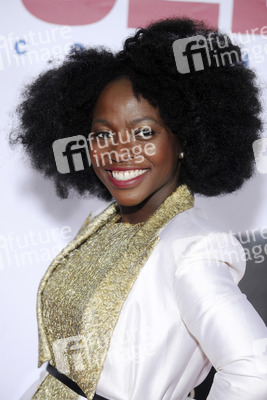 'Selma' Premiere, New York