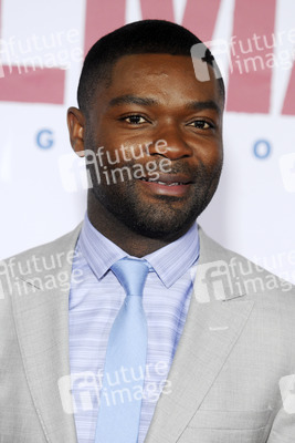 'Selma' Premiere, New York