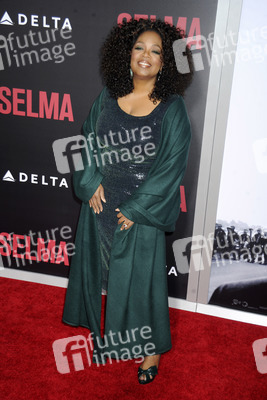 'Selma' Premiere, New York