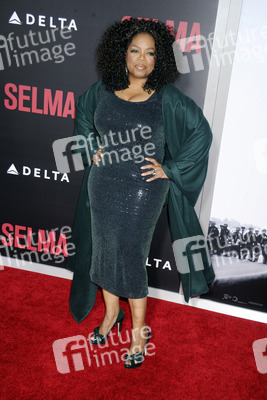 'Selma' Premiere, New York