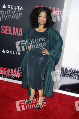 'Selma' Premiere, New York