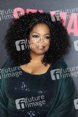 'Selma' Premiere, New York