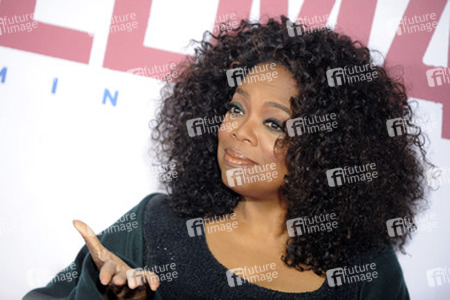 'Selma' Premiere, New York